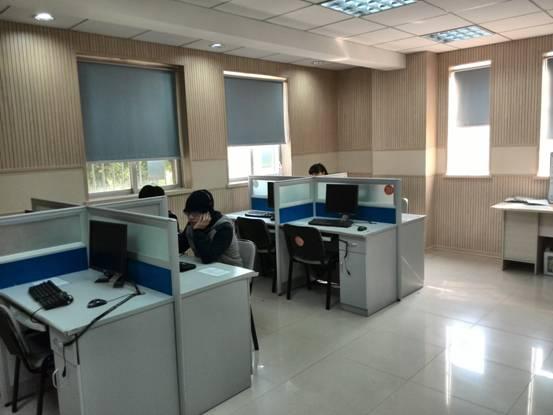 电子商务技术研究与服务中心 驱动企业数字化转型的核心引擎