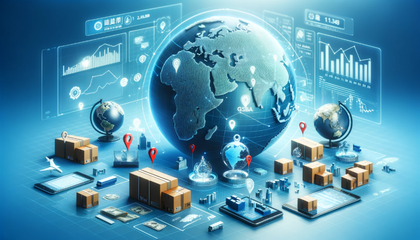 2023跨境电商行业研究 出海正当时——顺为行业观察之电子商务技术服务篇