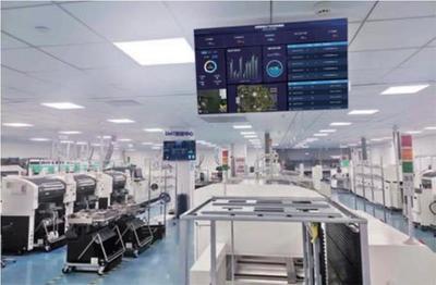 上海产业电商 技术服务赋能，“隐形冠军”频现新赛道